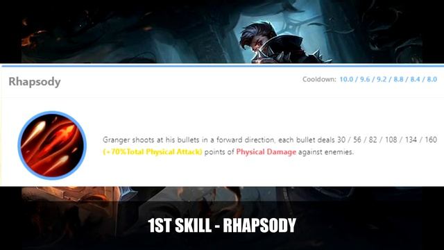 *NEW* HEROES | HOME SCREEN LOOK *UPDATE* 2019 - MOBILE LEGENDS смотреть онлайн