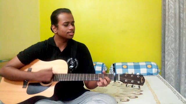 Chal Wahan Jaate Hain + Beete Lamhe + Tum Hi Ho - Medley on Guitar
