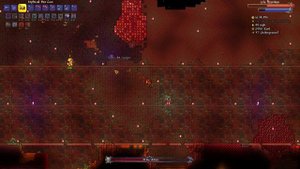 Terraria Get fixed boi, Skeletron