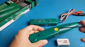 CABLE TRACKER Ms6812