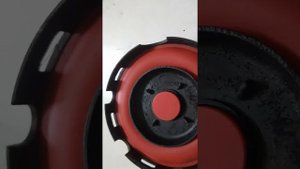 ЗАМЕНА МЕМБРАНЫ МАСЛООТДЕЛИТЕЛЯ НА ПАССАТ СС