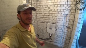 Секреты от мастера: Система скрытого бачка в несущей стене санузла