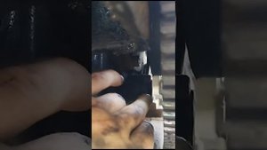 Мотоблок 12л. зубр замена масляного фильтра