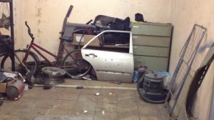 Сравнение патронов 9 РА на живом примере, часть 2