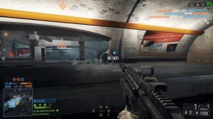 Battlefield 4 - How to Unlock the M320 3GL (Multi-Tool, Naval Strike)