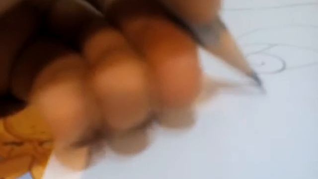 Как нарисовать пони напиши в пол туловища смотреть онлайн