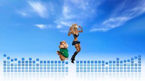 Песня про АЛИНУ (Бурундуки)