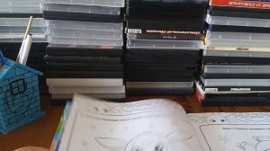 обзор на журнал лунтик и луна номер 4 за апрель 2022 года