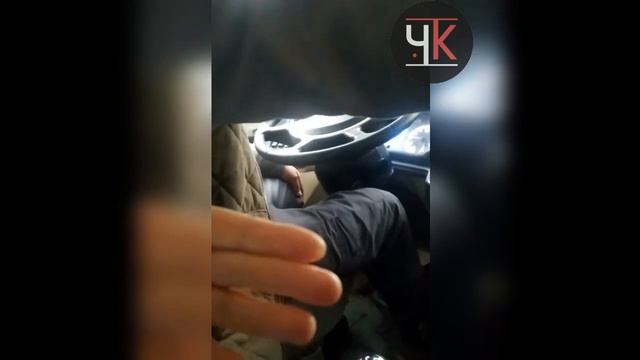 ДОМТРАНСАВТО - женщину выкинули из автобуса! Оплату по банковским картам не принимают. Королёв смотреть онлайн