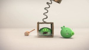 s01e10  Fabulous Fluke   (Piggy Tales - Pigs At Work)