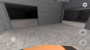 Nextbots Online - Gameplay Walkthrough Part 1 Nextbots In Backrooms Obunga Survival (iOS, Android)