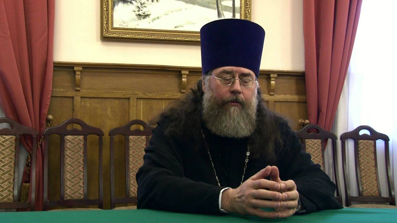 Дорогою поста. О блудном сыне