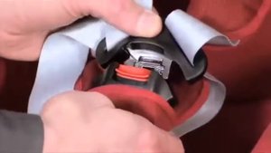 Обзор и установка автокресла Maxi-Cosi Rubi