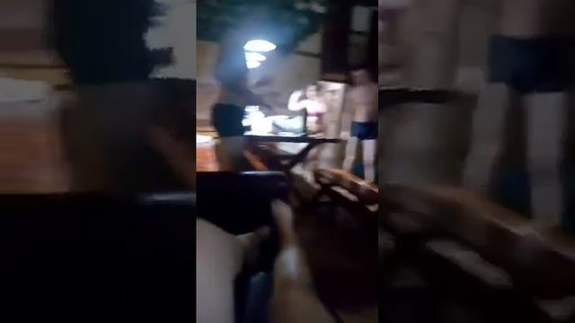 ?ОТДЫХАЕМ В САУНЕ ?