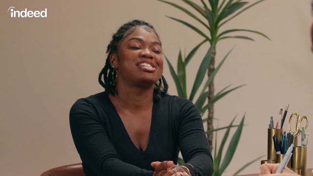 How To Talk About Career Gaps During an Interview | Indeed Career Tips смотреть онлайн