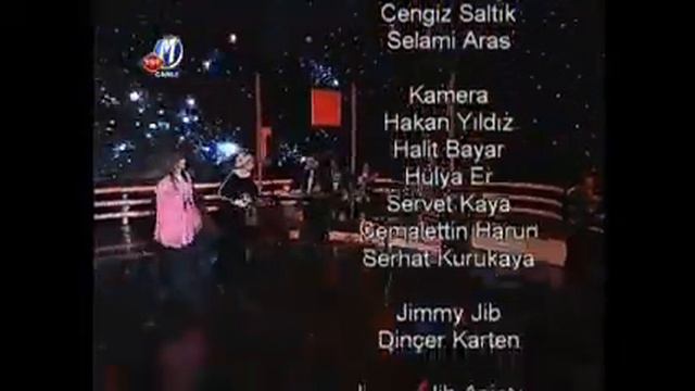 Muazzez Ersoy Zeliş Potbori.wmv смотреть онлайн