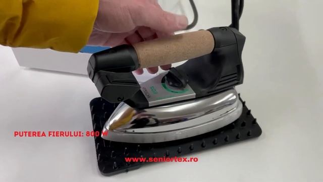 Battistella Saturnino Maxi - Generator aburi semi-industrial смотреть онлайн