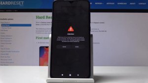 HARD RESET XIAOMI Mi 9 - Factory Reset / Restore Defaults