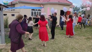 Наша Традиционная СВАДЬБА в Селе.