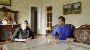 Журналист Сериали 151 - қисм l Jurnalist Seriali 151 - qism