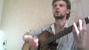 Океан Ельзи - Кавачай (cover)