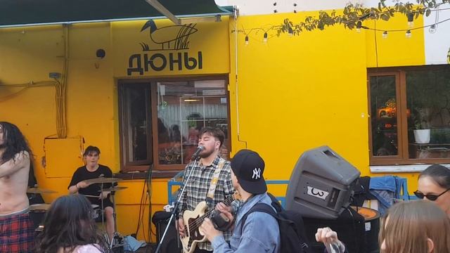 БЕЗРЕЦЕПТА; - SOCIAL SONG смотреть онлайн