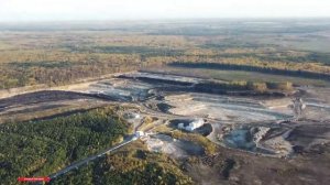 Щуровской карьер. Коломна. 2022