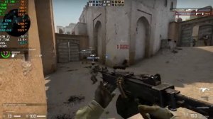 GT 740 | CS GO - 1080p, 900p, 720p