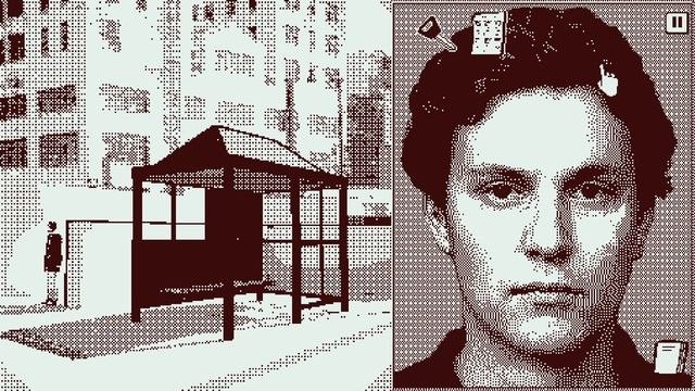 ЭТО НЕЧТО НЕВЕРОЯТНОЕ! - Who's Lila? [Обзор / Первый взгляд на русском]