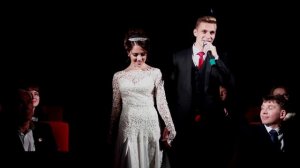 Когда уйдём со школьного двора