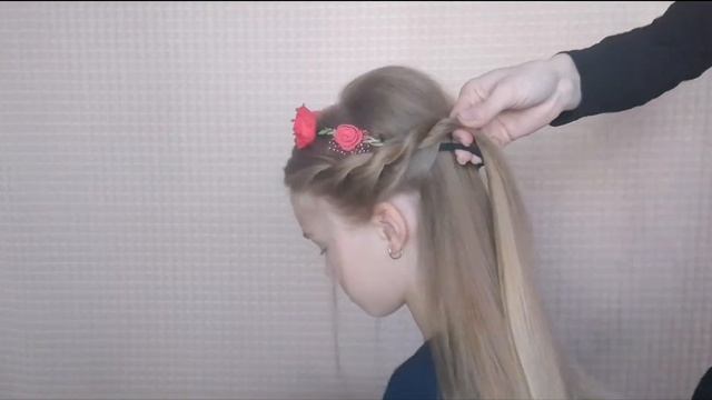 Собранные прически смотреть онлайн