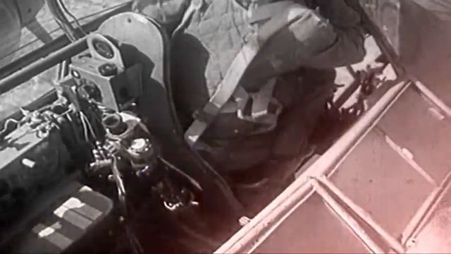 100 лет ВВС России - Гризодубова смотреть онлайн