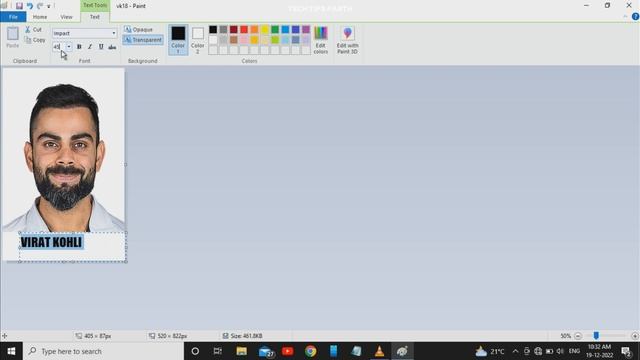 how to add name and date on passport size photo смотреть онлайн