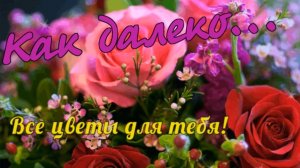 Николай Берег - Тебя нет рядом.mp4