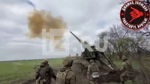 Российские военные успешно продвигаются по всем линиям фронта в зоне СВО. Урон ВСУ наносят различным