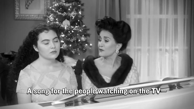 The Samantha Bee Christmas Show | Full Frontal on TBS смотреть онлайн