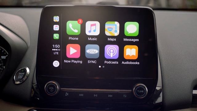 2018 Ford EcoSport Driving | Interior and Exterior Design смотреть онлайн