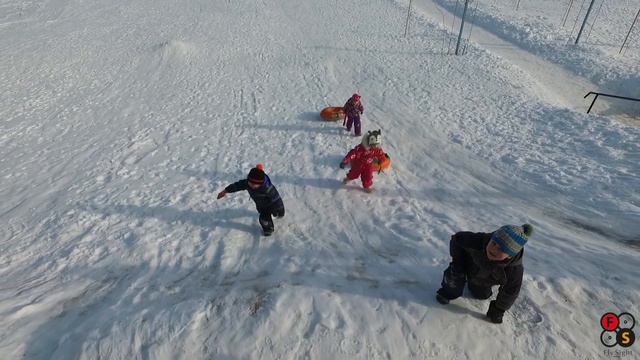 Как зимуют теплоходы смотреть онлайн