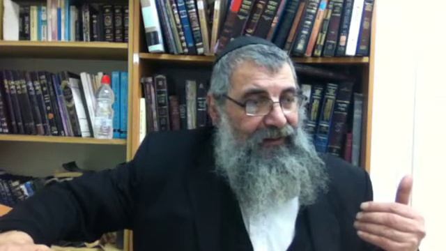 Ваейце 2. Совершенство Творца и творения. Как возникает свобода выбора? смотреть онлайн