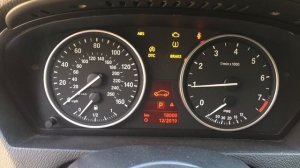 Подобрали BMW X5 E70. Автоподбор "AutoScout"