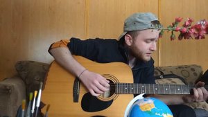 Rains Of Castamere - Accoustic Guitar Cover - KEIN