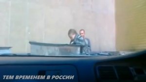 Подборка баянов ☆ РУССКИЕ ПРИКОЛЫ ☆