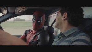 Краткий пересказ фильма Дэдпул