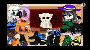 piggy reacciona a anoood2000 2 parte