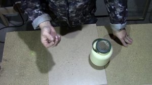 Самый лучший способ очистки мисочек для вывода маток
