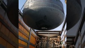 Работа на авто кране Ивановец КС 3577