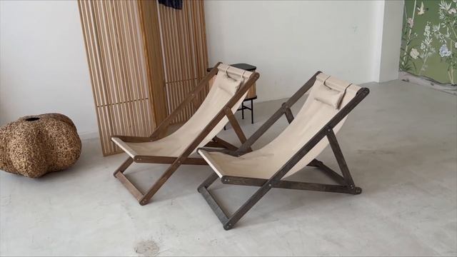 ШЕЗЛОНГ REST