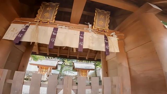 京都の裏道　八坂神社の裏側回ってみた　100年前の日本の写真が凄過ぎる件 смотреть онлайн