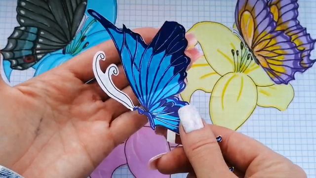 КОПИЛКИ?С ДЕНЬГАМИ?Бумажные сюрпризы?Распаковка⭐ Идеи#бумажныесюрпризы #мирбумажек #бумажныеидеи