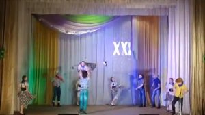 американский танец "Кантри"- ансамбль танца "скоморошина"(ищем спонсоров)